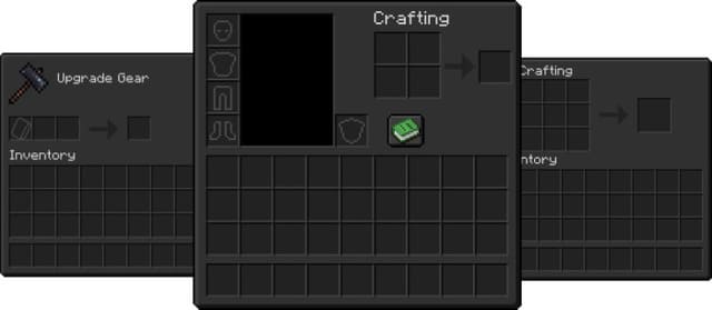 Dark Mode UI