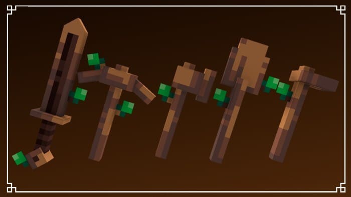 Vanilla 3D
