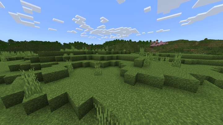 Better Grass
