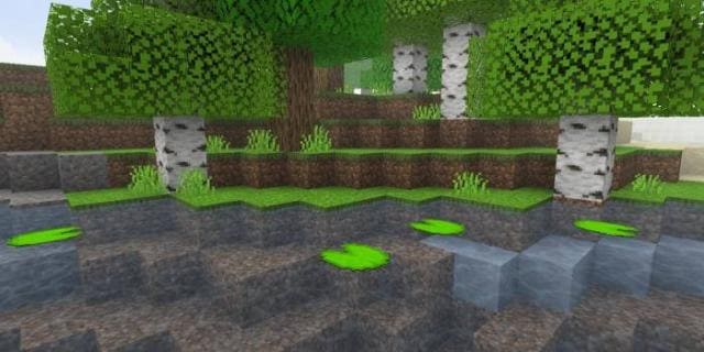 Universal Pack Textures