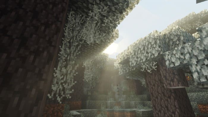 Visuality Deferred Textures