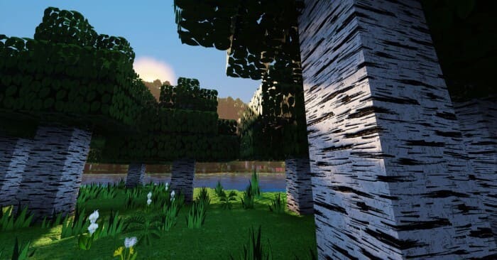 Deferred PLUS Textures
