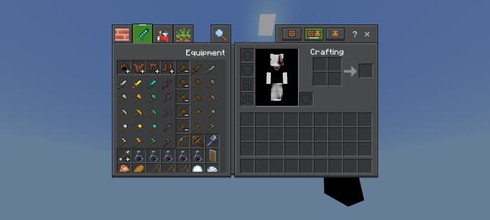 Tiny Tools Textures