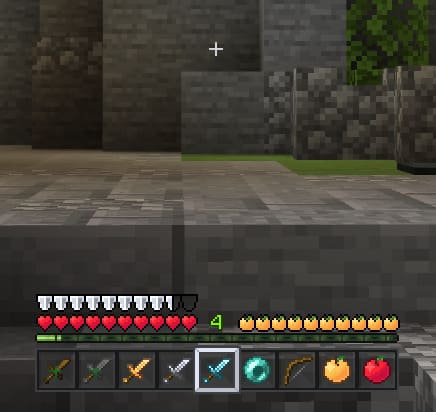 Quax 16x PvP
