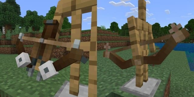 Agamyst RE Textures