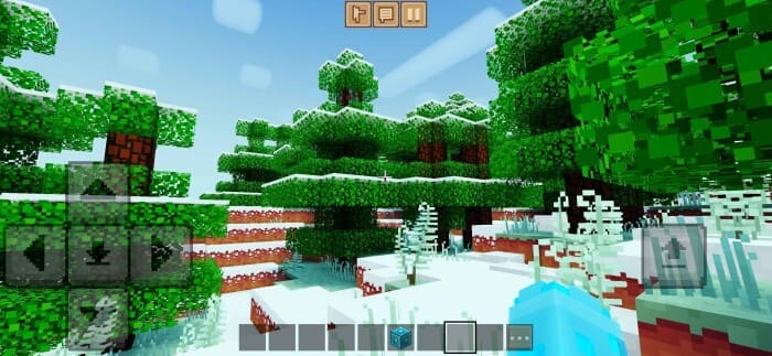 BlockPixel Fan Edition Textures