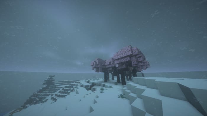 Smooth Weather Textures