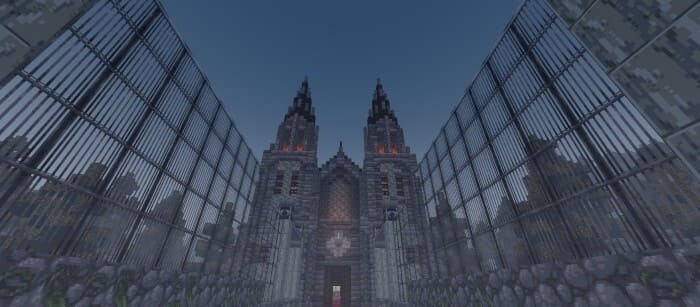 MEDIEVAL NIGHT-MARE Textures