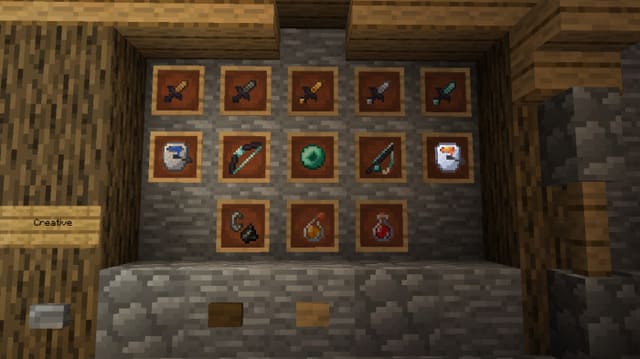 Echone 16x Textures