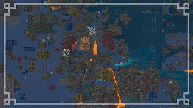 X-Ray+ Textures
