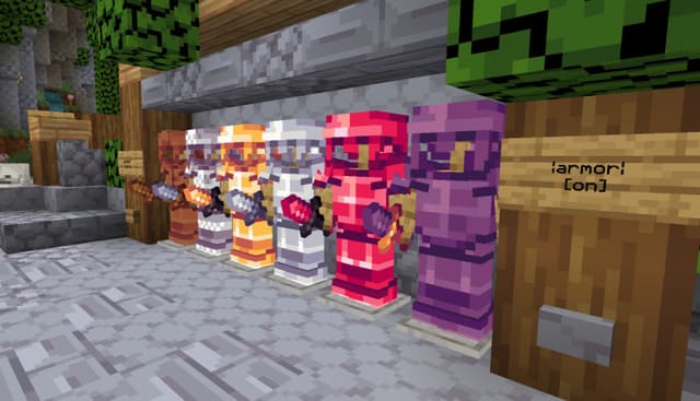 Wdym 16x PvP Textures