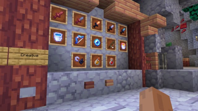 Astra 16x Pvp Textures