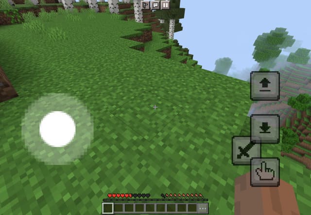 Old Buttons Textures