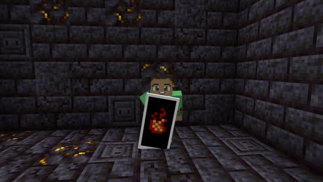 Custom Shields 2 Textures