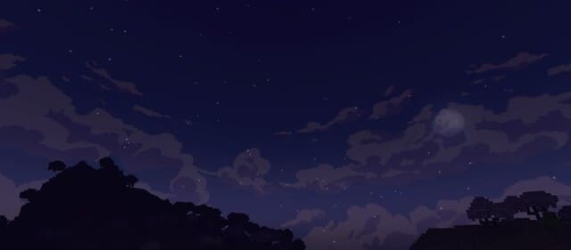 Pixel Graphics Textures