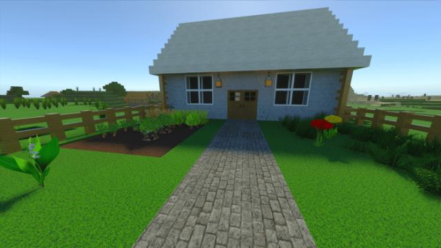 Doey RTX HD Textures