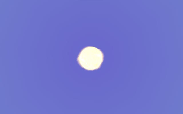Solar System Sky HD