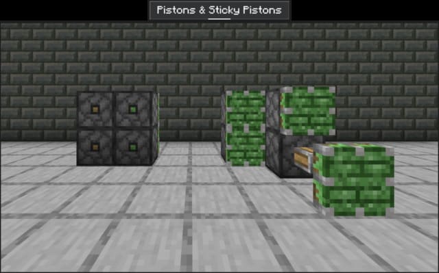 Redstone Info+