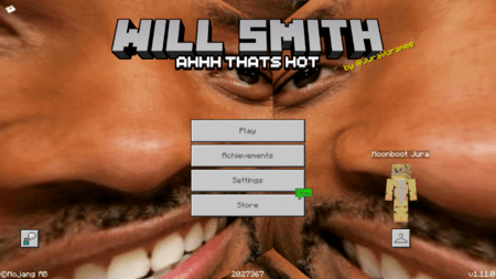 Will Smith HD