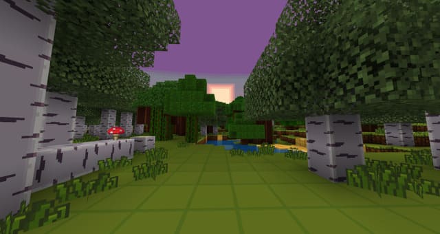 Mob Vote Textures