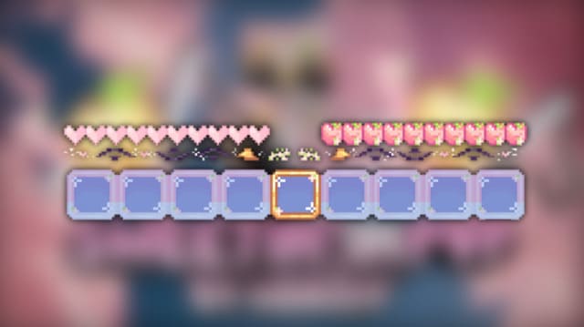 Sweetin' in pvp 16x - cute pvp Textures
