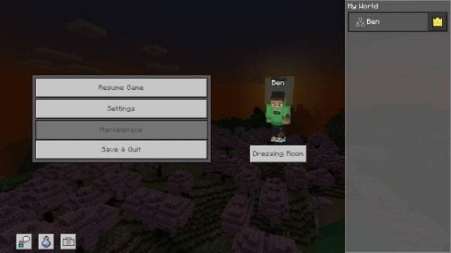 Screen shot taker Textures