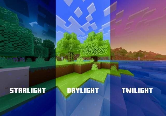 Skye Graphics Textures