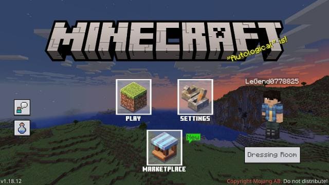 LeGend's UI Pack Textures