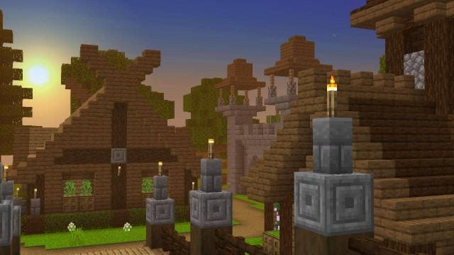 HyRD Textures