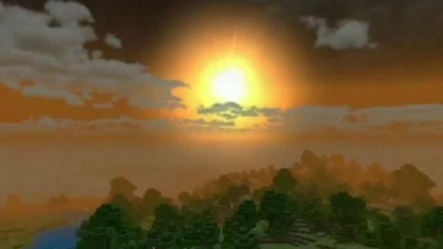Real Sky Textures