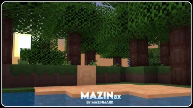 MazinPack Textures