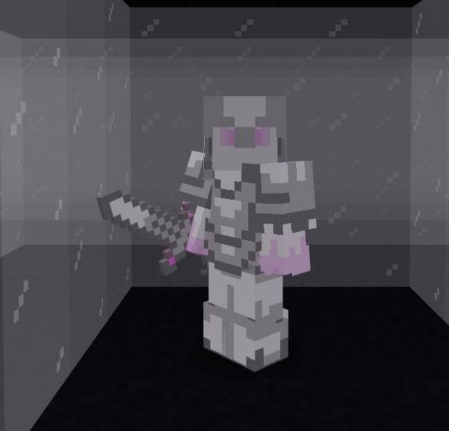 Nether White Textures
