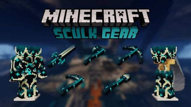 SirRiesling's Sculk Tools