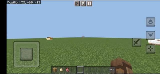 CrocsKat's Improved Vanilla Textures