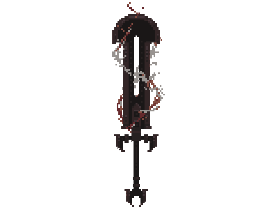Caladbolg Textures