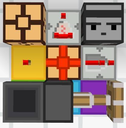 Cleanest Redstone Textures