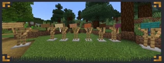 3D Items 2 Textures