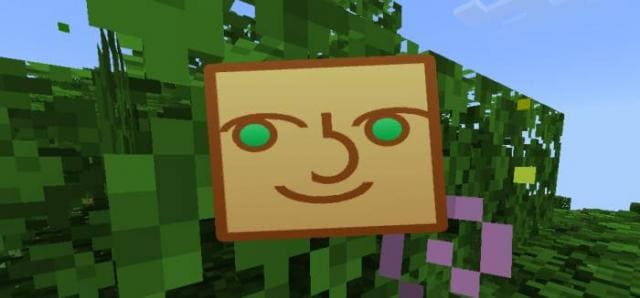Geometry Dash Totems Textures