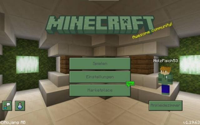 Green UI Textures