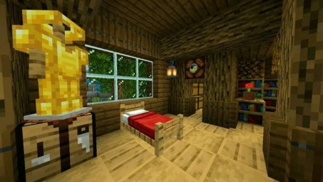 Çırak's Better Beds Textures