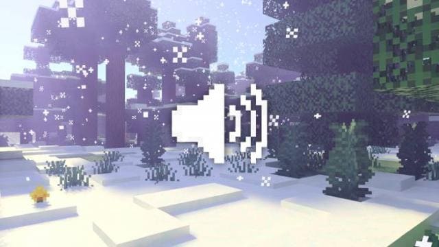 Better Sounds Textures
