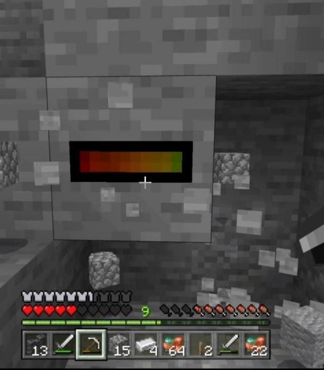 Mining Loading Bar Textures