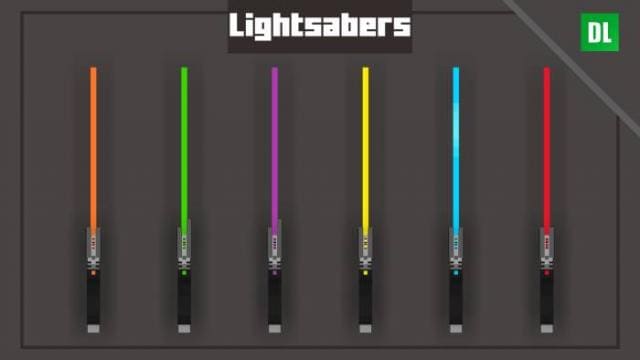 Star Wars PvP Textures