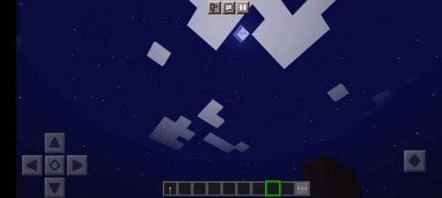 Minecraft Trailer Reshade Textures
