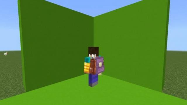 Adventure Plus Textures