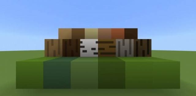 Alus Block Overlay Textures