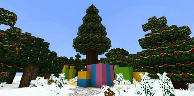 Winter Pack