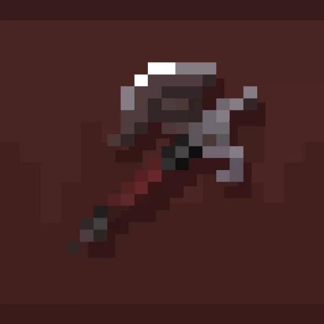 Firebrand Axes