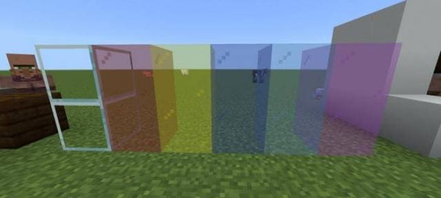 Gods Textures