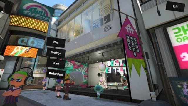 SplatUI Textures